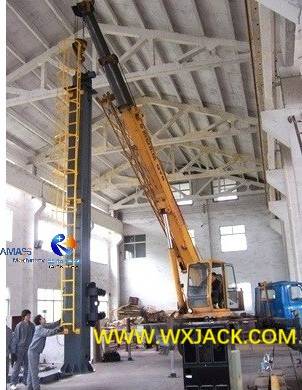 Fig2 columna grande y manipulador de soldadura de pluma 6 100_9689