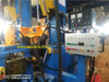 ZHJ5010 Máquina de fabricación de luz de luz de soldadura GMAW Special