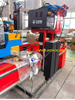 CNC-CG2700 PROPACTIVO PRODUCTO MOVER MÁQUINA DE CORTE DE PLASMA DE LLAMA CNC