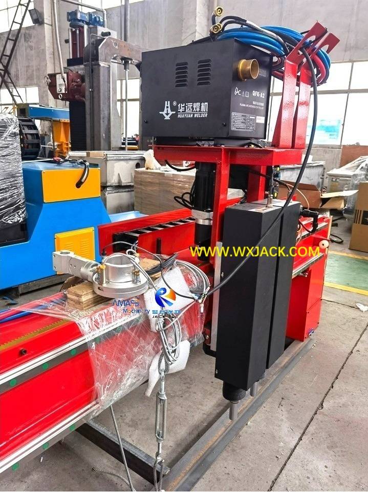 CNC-CG2700 PROPACTIVO PRODUCTO MOVER MÁQUINA DE CORTE DE PLASMA DE LLAMA CNC