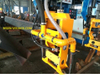 Máquina de soldadura de arco sumergido de viga de control lateral LHA4C Tipo H