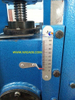 Control de motor de alta potencia ASM160 y ASM200 Máquina de alisado de ángulo enrollado