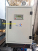 Alcance de ángulo de 90 ° SXBJ-125 Máquina de molienda de borde grande