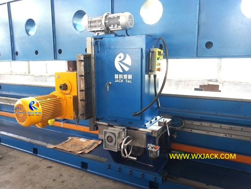 Más allá de la capacidad XBJ-6 Máquina de la placa de la placa de cabeza de fresado único