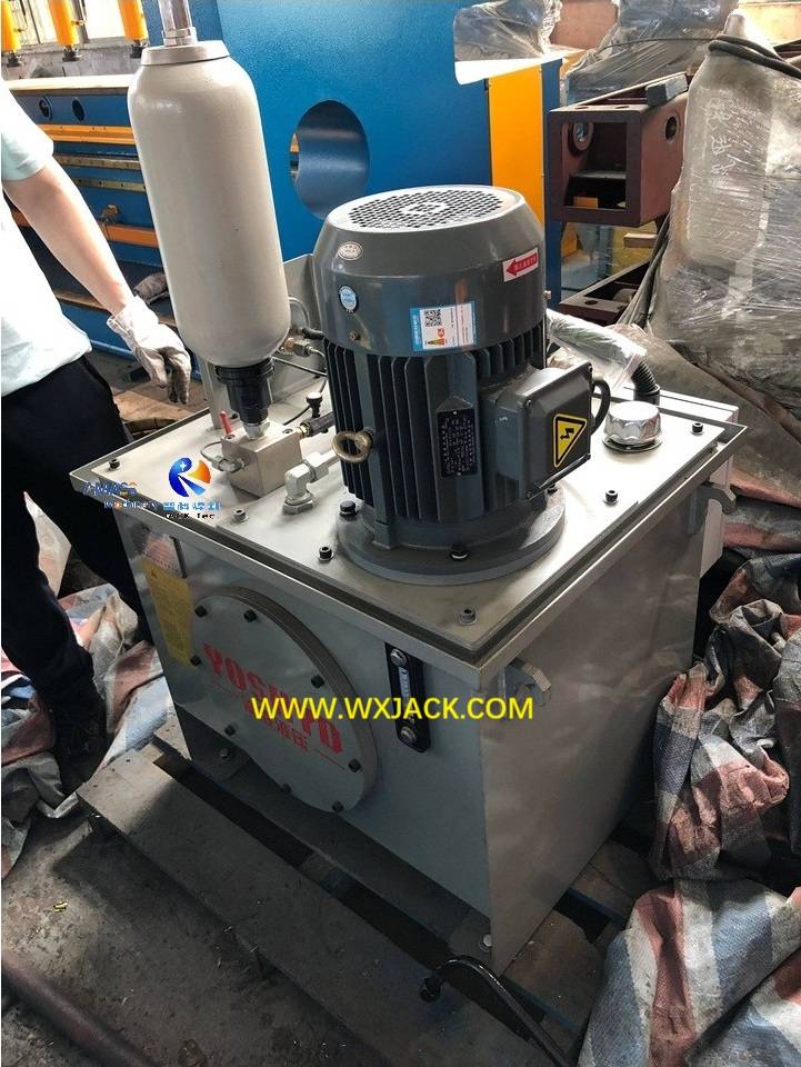 Carga de accionamiento de cilindro de aceite SXBJ-12 Máquina de molienda de borde de doble cabezal