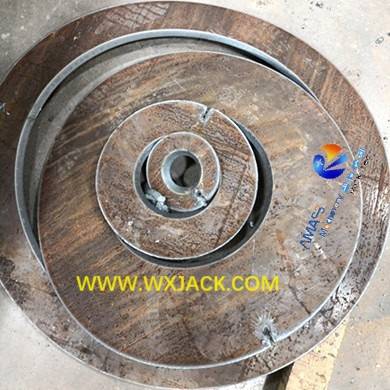 Fig8 Máquina de corte de tubería CNC 44