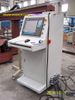 7 ejes 2000/6 Máquina de corte de tubería CNC de alta precisión de llama y plasma