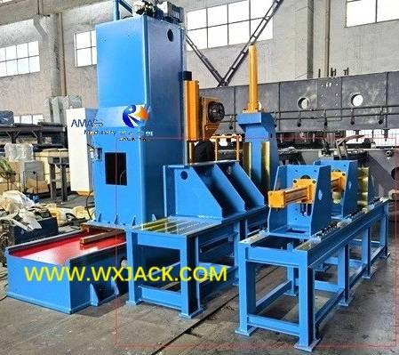 Fig12 H M&aacute;quina de fresado de la cara del extremo de la viga 176