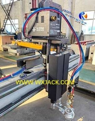 Fig5 Máquina de corte de placas de llama de plasma CNC IMG_20221101_075158