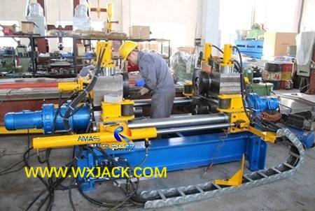 FIG1 Máquina de redondeo de borde 11 IMG_6472