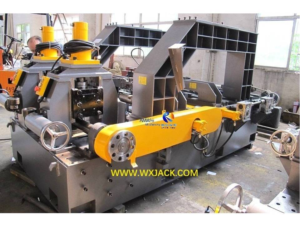 8 3 in 1 H Beam Fabrication Welding Machine 140 IMG_0555