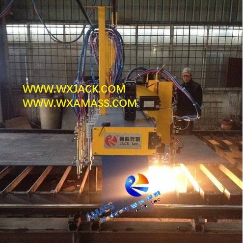 1 Flame and Plasma CNC Plate Cutting Machine 5.jpg