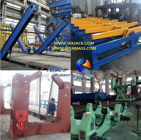 1-Steel Structure Overturning Equipment.jpg