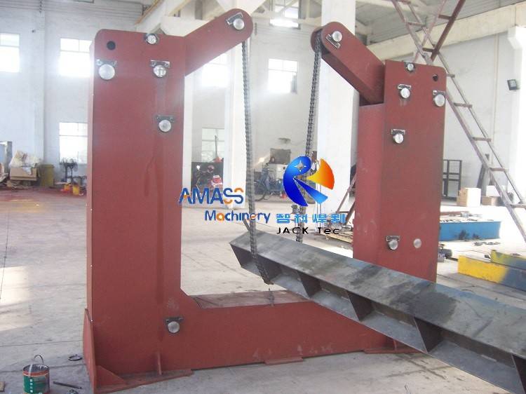 4- Chain type Flipping Equipment- 100_6617