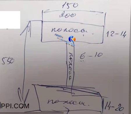 Fig1 Máquina soldadora de vigas H 3 en 1 184