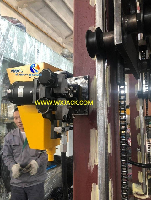 M&aacute;quina de soldadura SAW de viga 3 IH 72 IMG_1346