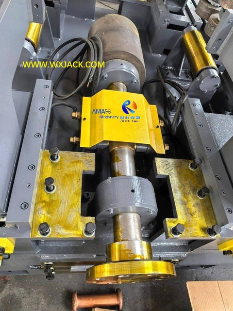 4 M&aacute;quina de soldadura por puntos y ensamblaje de vigas IH 51 IMG_20250811_092701