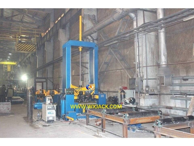 1 M&aacute;quina ensambladora de vigas IH 22 IMG_8300