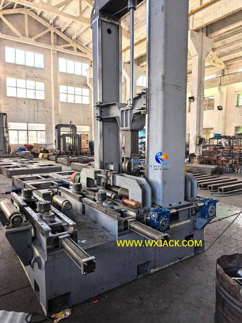 8 M&aacute;quina de soldadura por puntos y ensamblaje de vigas IH 45 IMG_20250701_083036