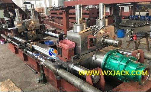 Máquina redondeadora de bordes Fig5 5 IMG_1156