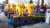 Línea de producción automática de haz de soldadura de alta calidad HB-Serie HB