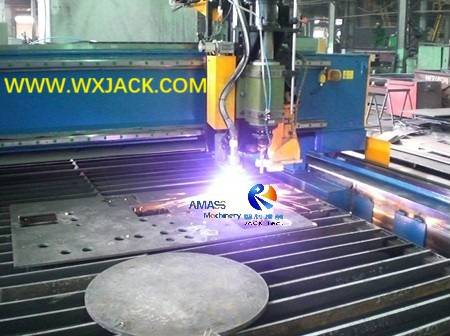 Fig1 Máquina de perforación y corte CNC 44 CIMG2310