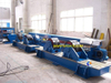 Rotador de soldadura ajustable profesional de alta calidad HLK por perno
