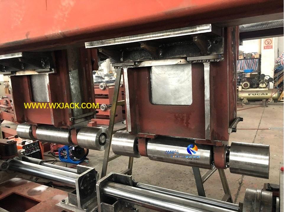 Máquina de redondeo de borde de la serie Rh para la industria para la industria