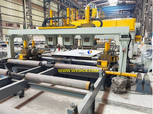 Máquina de redondeo de borde de la serie Rh para la industria para la industria