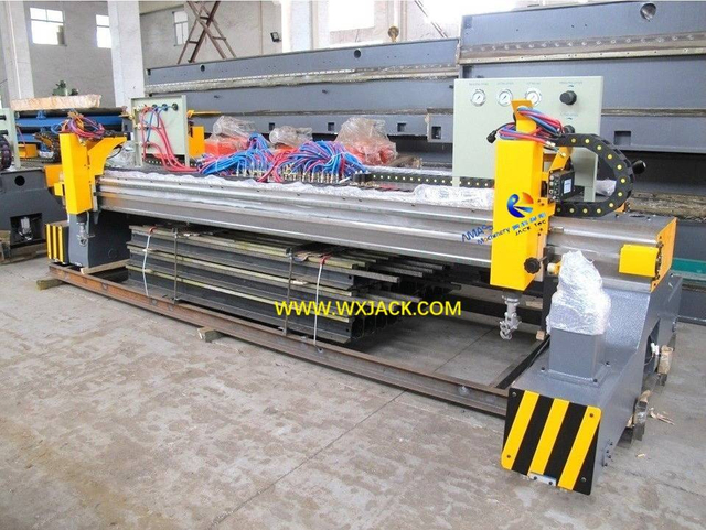 16 Máquina de corte CNC de combustible de combustible de oxígeno 30 IMG_5507