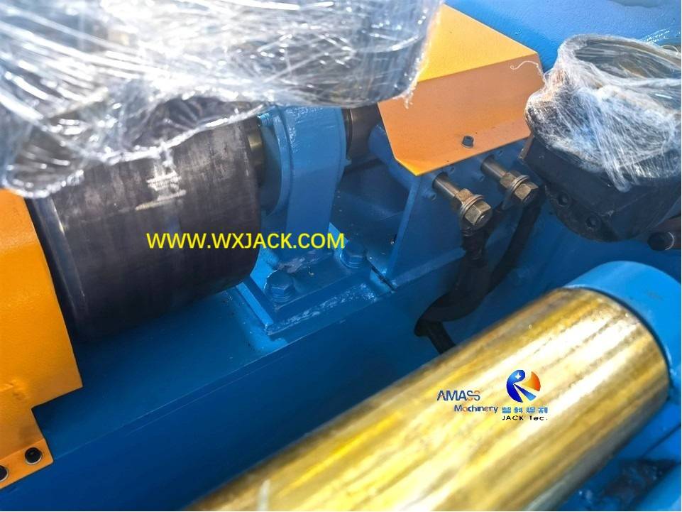 Modelo de Phj de diseño avanzado Función integral H Máquina de soldadura de haz