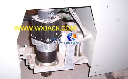 Fig2 Máquina de corte de placa CNC 17