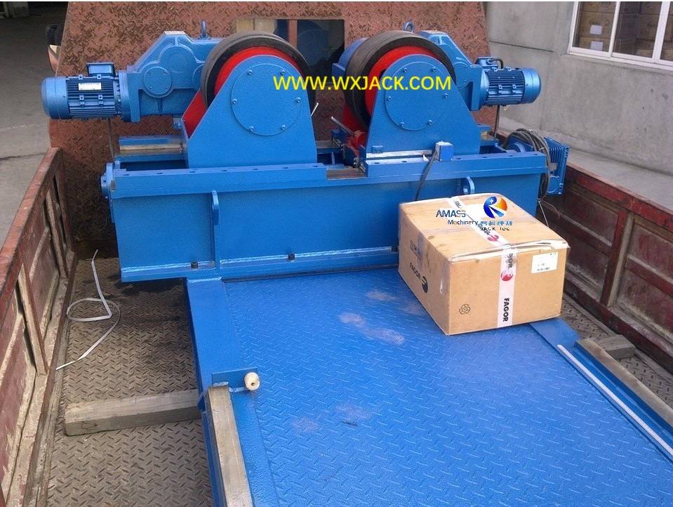 Plataforma de trabajo HGK55 Tipo de mudanza Instalado Tornillo de plomo Ajuste de rodajas de soldadura