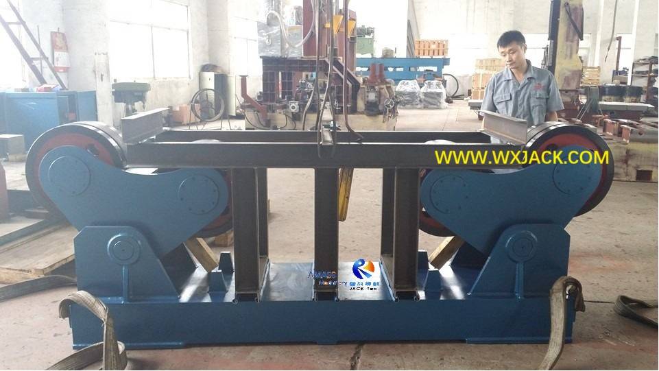 HGZ80 Carrier de soldadura de soldadura de autoletición simple y operativa multifuncional