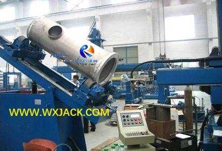 Fig2 Manipulador del centro de soldadura 13
