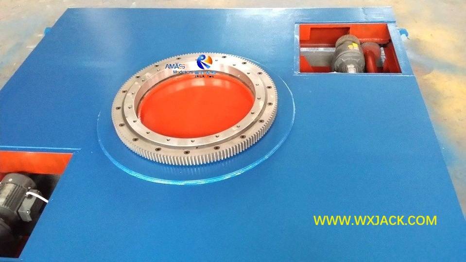 Columna de soldadura de uso industrial y boom para piezas de cilindro