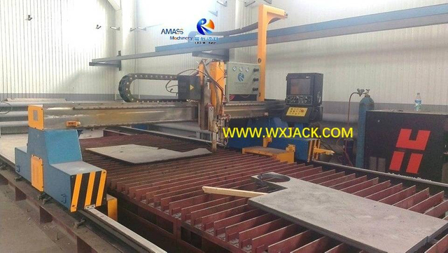 12 Máquina cortadora de plasma CNC 26 IGRA 2086