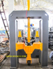 Automática 3 en 1 Máquina de soldadura de haz de haz ZHJ8015