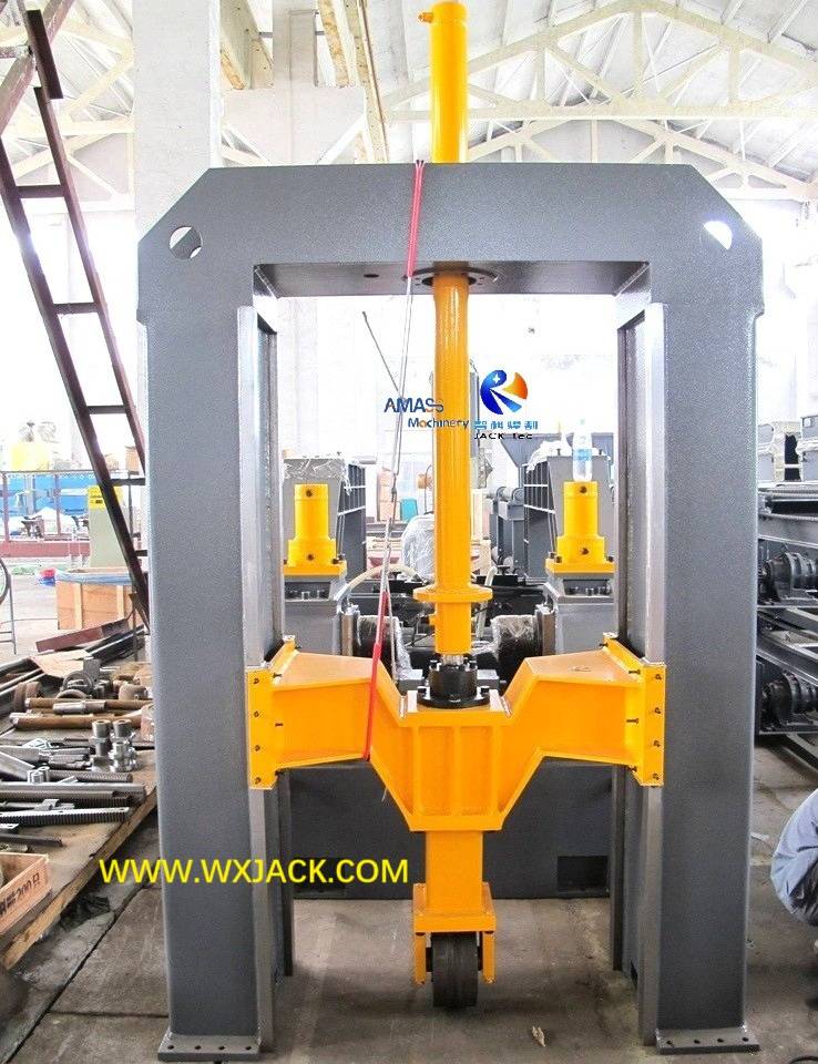 Automática 3 en 1 Máquina de soldadura de haz de haz ZHJ8015