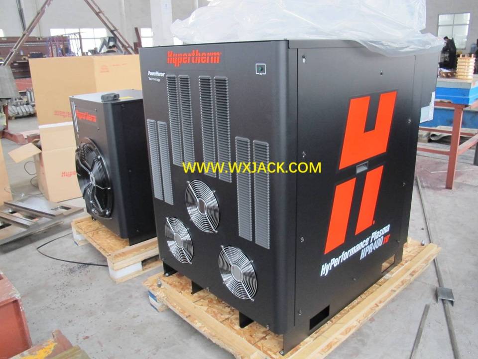 CGT1500 Tipo de tabla de alta estabilidad Máquina de corte de plasma CNC