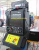 CGT1500 Tipo de tabla de alta estabilidad Máquina de corte de plasma CNC