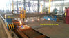 Máquina de corte de plasma de plasma CNC de doble manejo CG5000 CG5000 CG5000