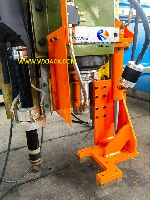 7 Máquina de corte y perforación de CNC de llama de plasma 26 _20230927114258