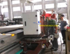 XBJ-3 Cabezal de fresado único Máquina de biselado de placa de funciones múltiples