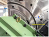 Propiedad de maquinaria de puerto SXBJ-18 Máquina de fresado de borde de gran tamaño