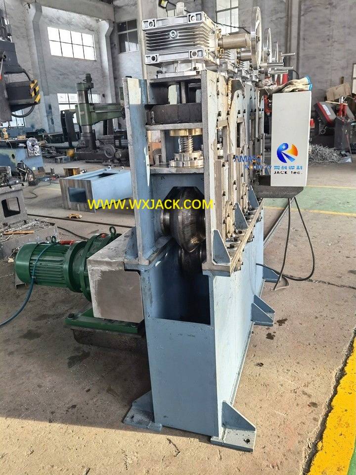 Máquina de alisado de acero ASM63 ASM63 ASM63 de propósito general