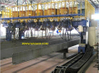 LBA10 Máquina de soldadura de refuerzo de haz de múltiples piezas LBA10