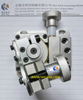 PFW1020 Máquina de soldadura de brida de tubería GMAW PFW1020