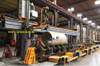 6 ejes 1400/9 Máquina de corte de tubería CNC de llama y plasma CNC