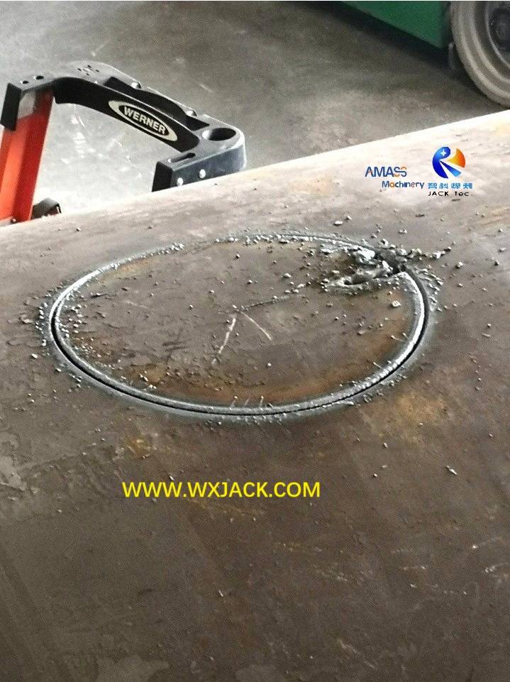 5 ejes de 5 ejes 2000/9 Máquina de corte de tubería CNC de alta eficiencia de alta eficiencia